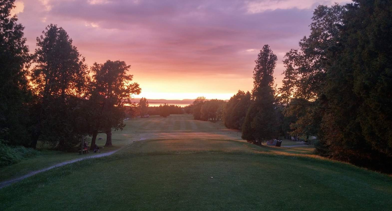 Golf