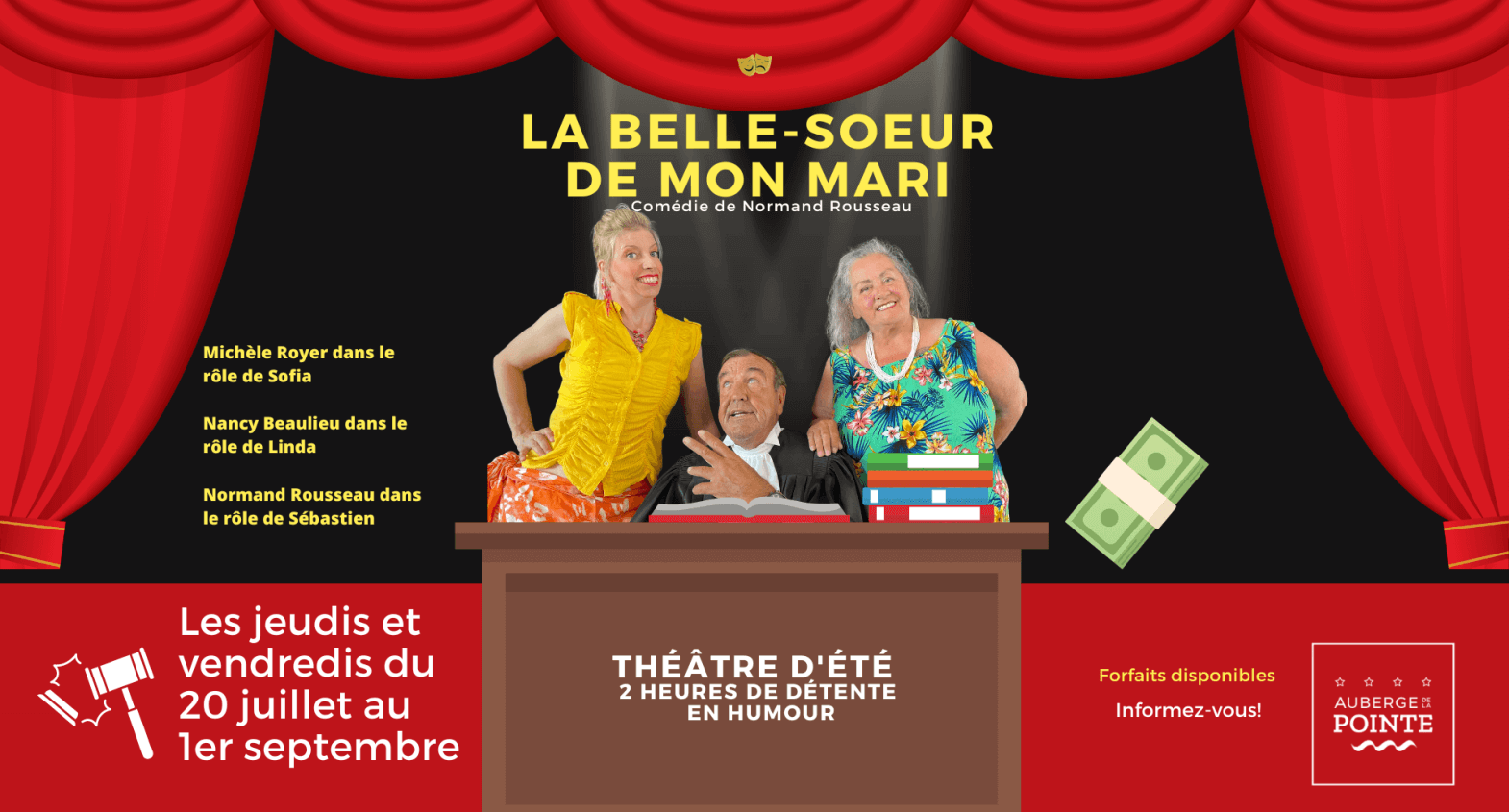 Theatre