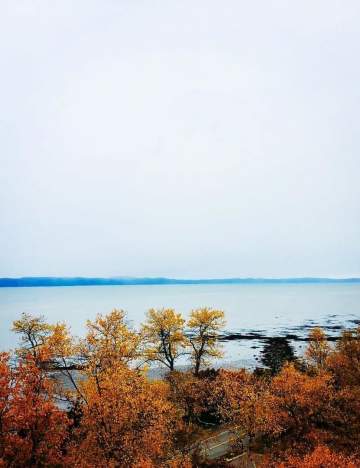 L'automne est là !