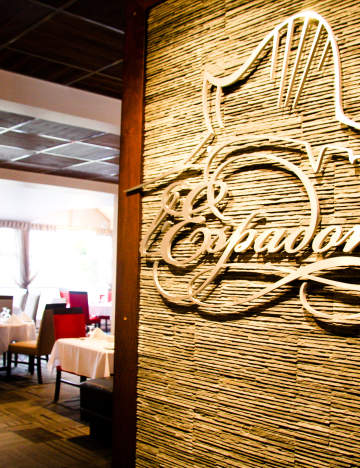 Les propriétaires du restaurant Chez Antoine se joignent à L’Auberge de la Pointe
