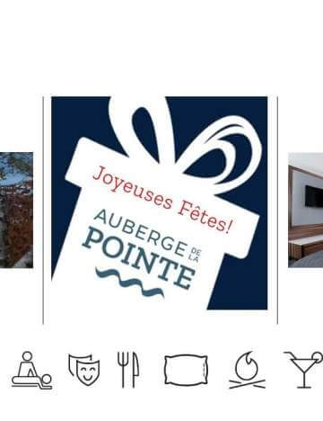 Joyeuses Fêtes !!!