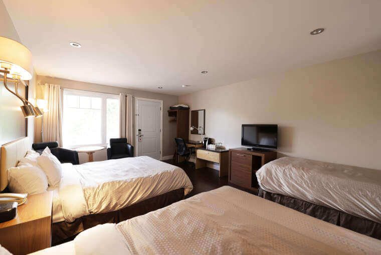 Pavillon de la Cit&eacute;