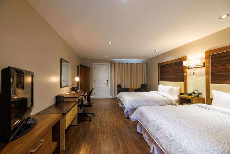 Pavillon de la Cit&eacute;