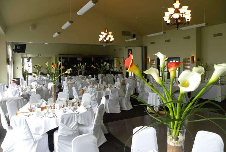 Rivièra + Mirador room