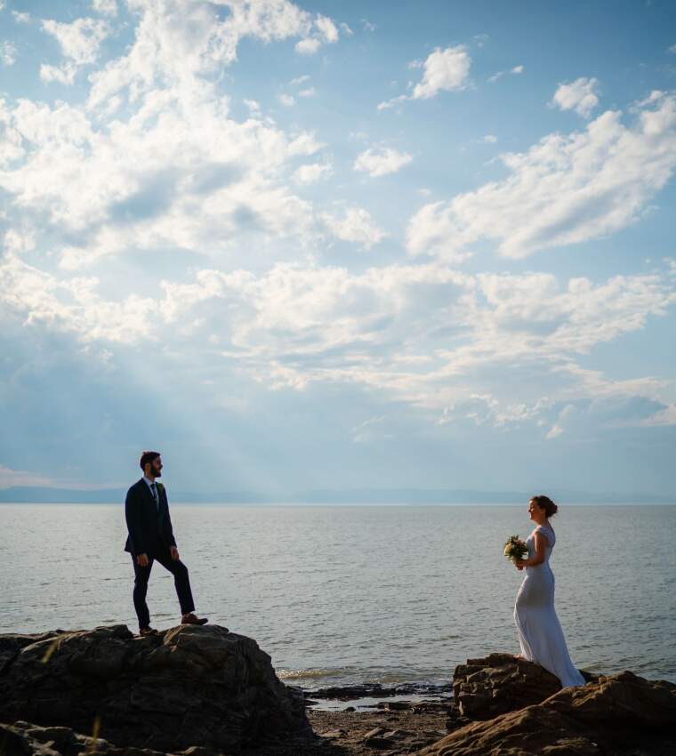 Mariage et cérémonie