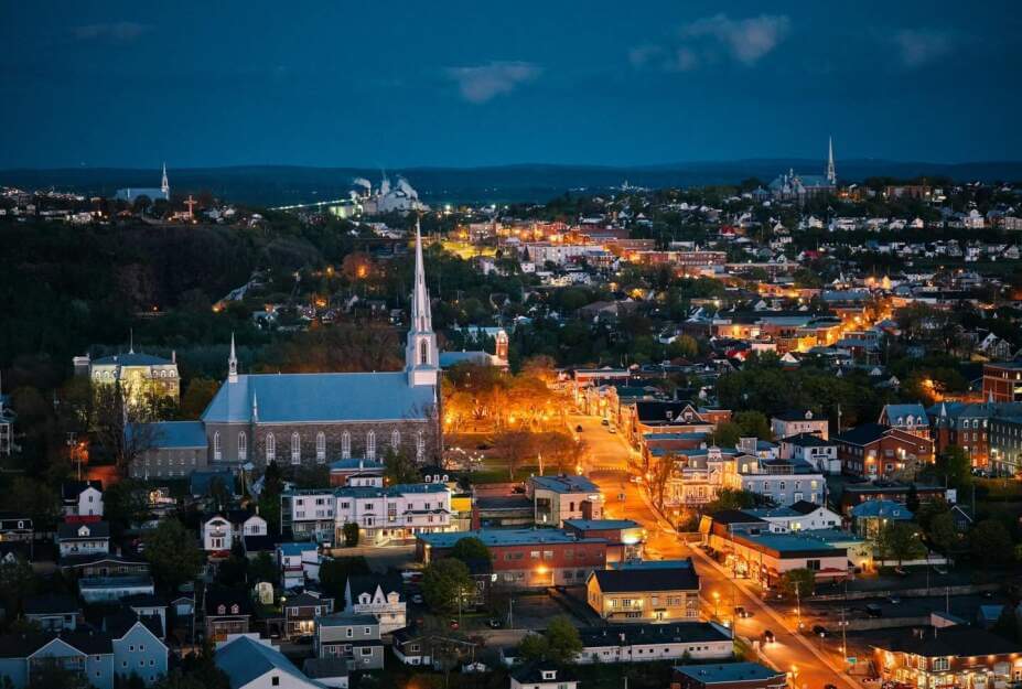 Tourisme Bas-Saint-Laurent